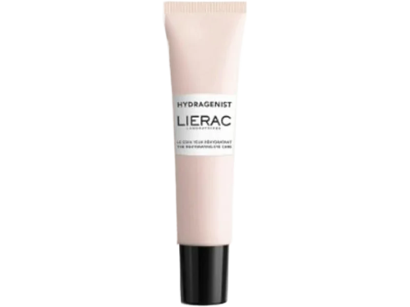 Lierac Hydragenist nawilżający krem pod oczy, 15 ml