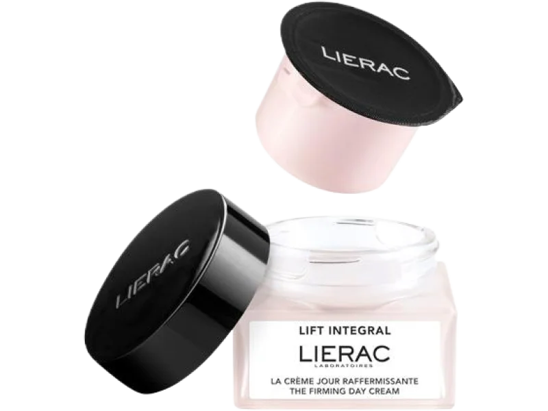 LIERAC LIFT INTEGRAL refill ujędrniający krem na dzień, 50 ml