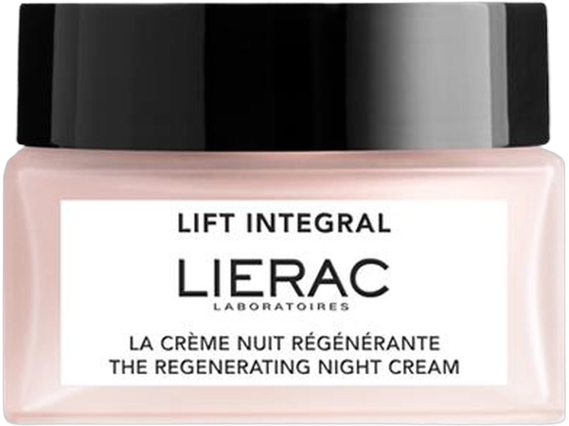 Lierac Lift Integral regenerujący krem na noc, 50 ml