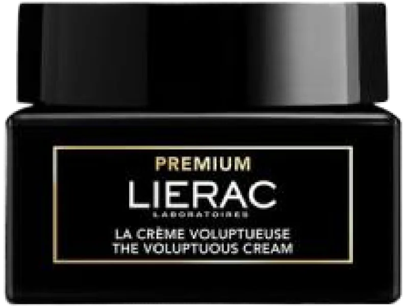 Lierac Premium bogaty przeciwzmarszczkowy, krem, 50 ml