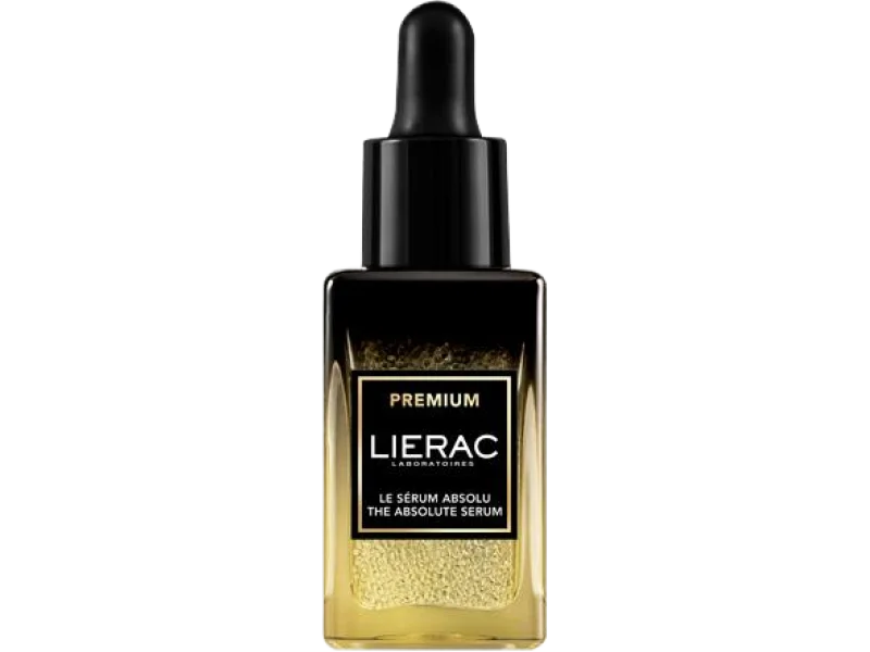 Lierac Premium przeciwzmarszczkowe regenerujące, serum, 30 ml