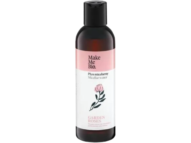 Make Me Bio Garden Roses, płyn, 200 ml