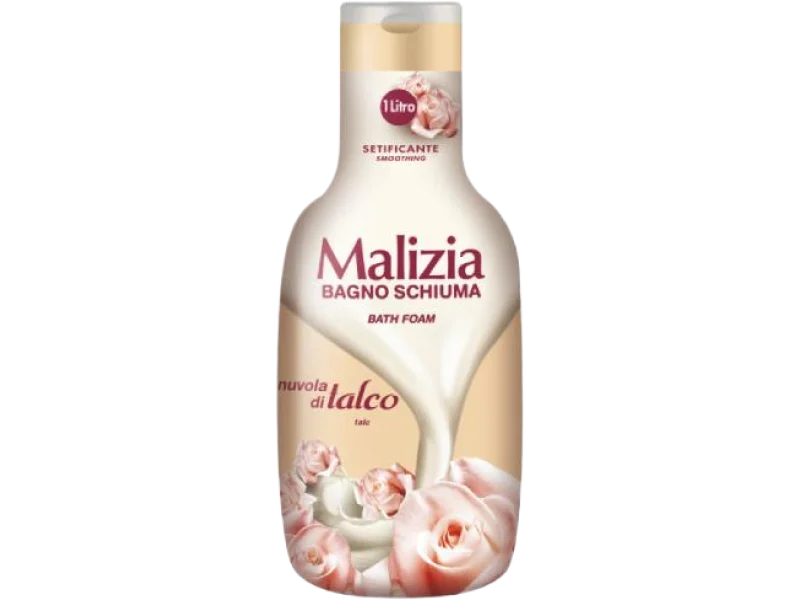 Malizia Płyn do kąpieli Talk, 1000 ml