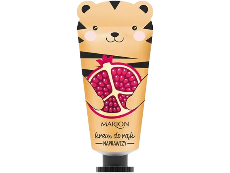 Marion naprawczy krem do rąk, 50 ml