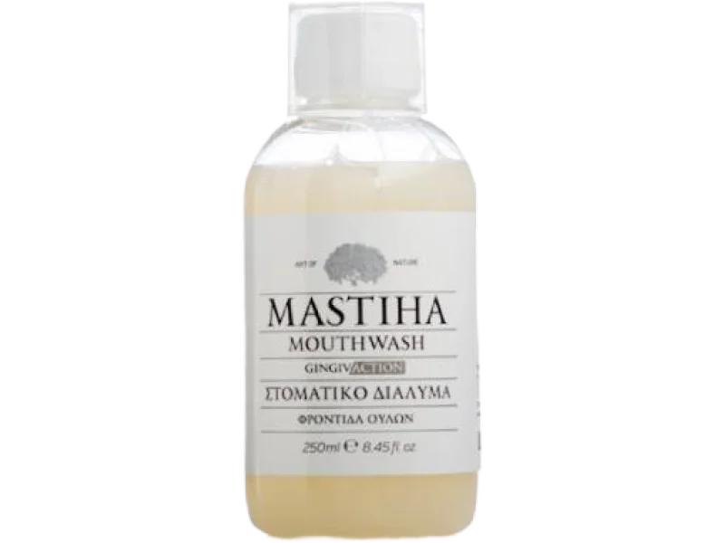Mastiha, płyn do jamy ustnej, 250 ml
