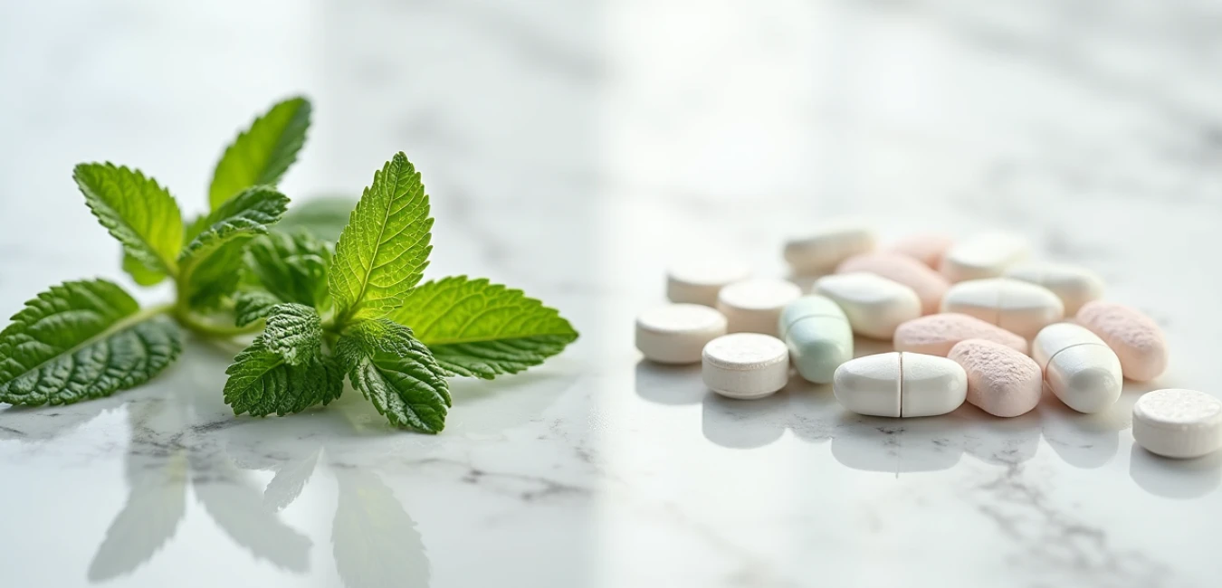 Naturalne znaczy bezpieczne? Sprawdź, zanim uwierzysz w ten mit