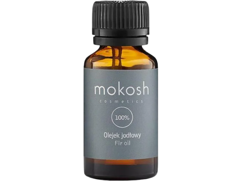Mokosh olejek eteryczny jodłowy, 10 ml