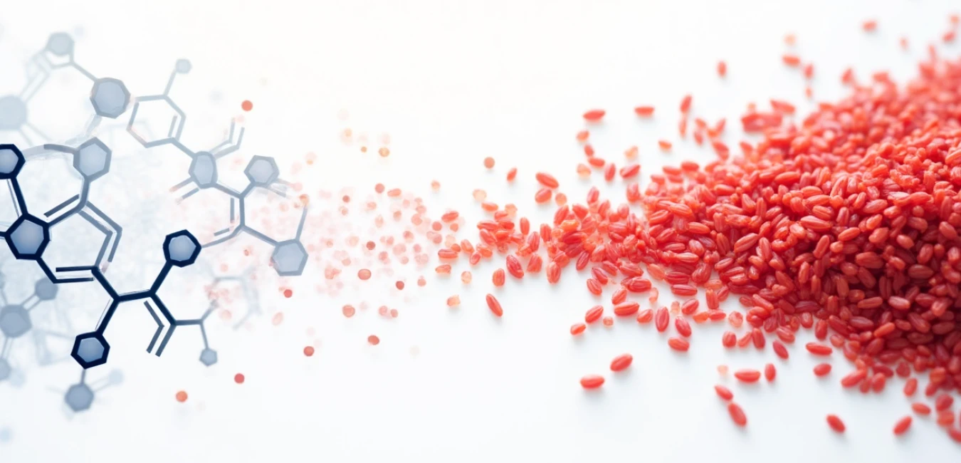 Monakolina K – jak działa na cholesterol i czy jest bezpieczna?