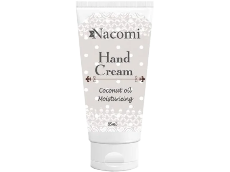 NACOMI nawilżający, krem, 85 ml