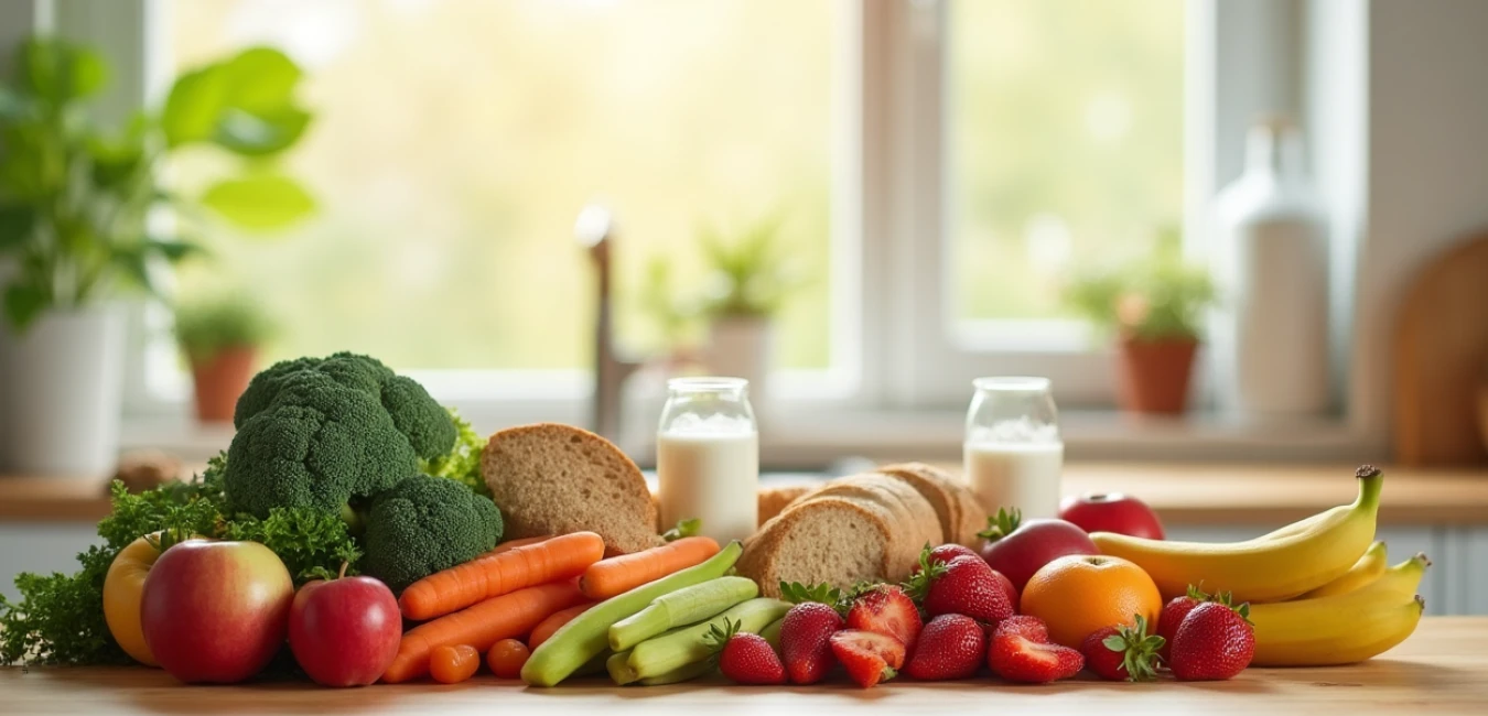 Jakie witaminy dla dzieci wybrać? Sprawdź, zanim kupisz suplement