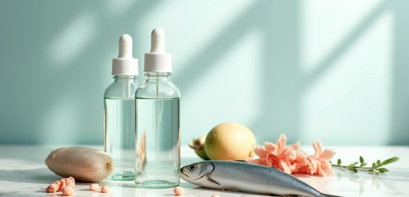 Kolagen do picia – który wybrać i jak działa na organizm?