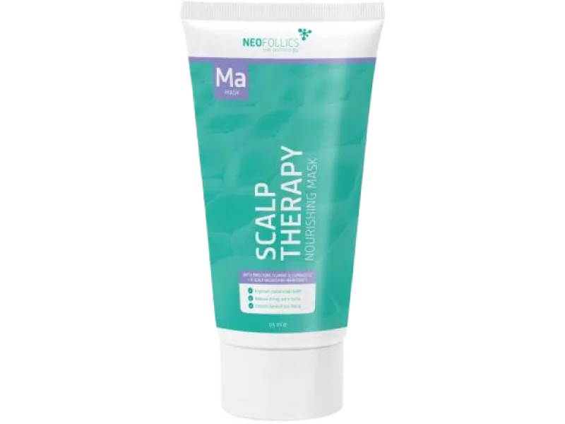 Neofollics Scalp Therapy Exfoliating maska do włosów, 175 ml