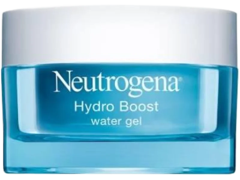 NEUTROGENA Hydro Boost intensywnie nawadniający żel do twarzy, 50 ml