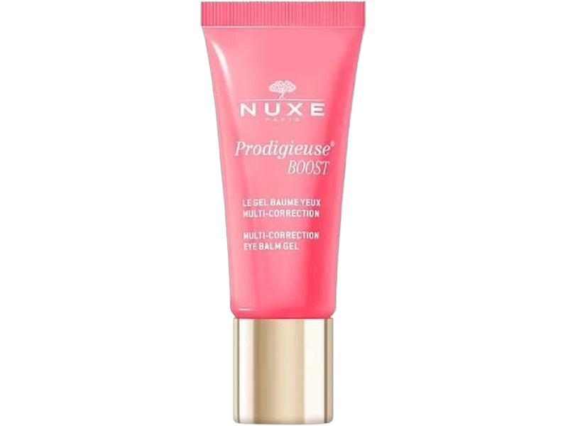 Nuxe Creme Prodigieuse Boost żelowy balsam, 15 ml