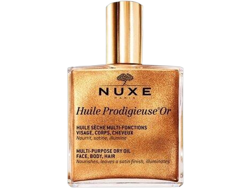 Nuxe Huile prodigieuse, olejek, 50 ml