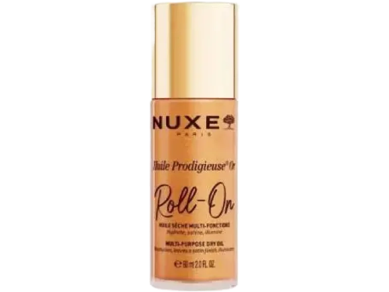 Nuxe Huile prodigieuse OR, olejek, 60 ml