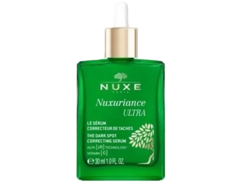 NUXE NUXURIANCE Ultra Serum przeciwstarzeniowe na przebarwienia, 30 ml