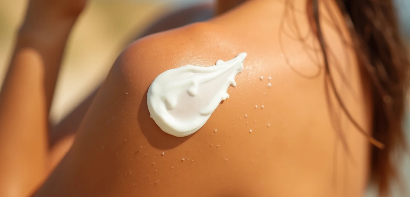 Filtry przeciwsłoneczne – jak chronić skórę przed promieniowaniem UV?