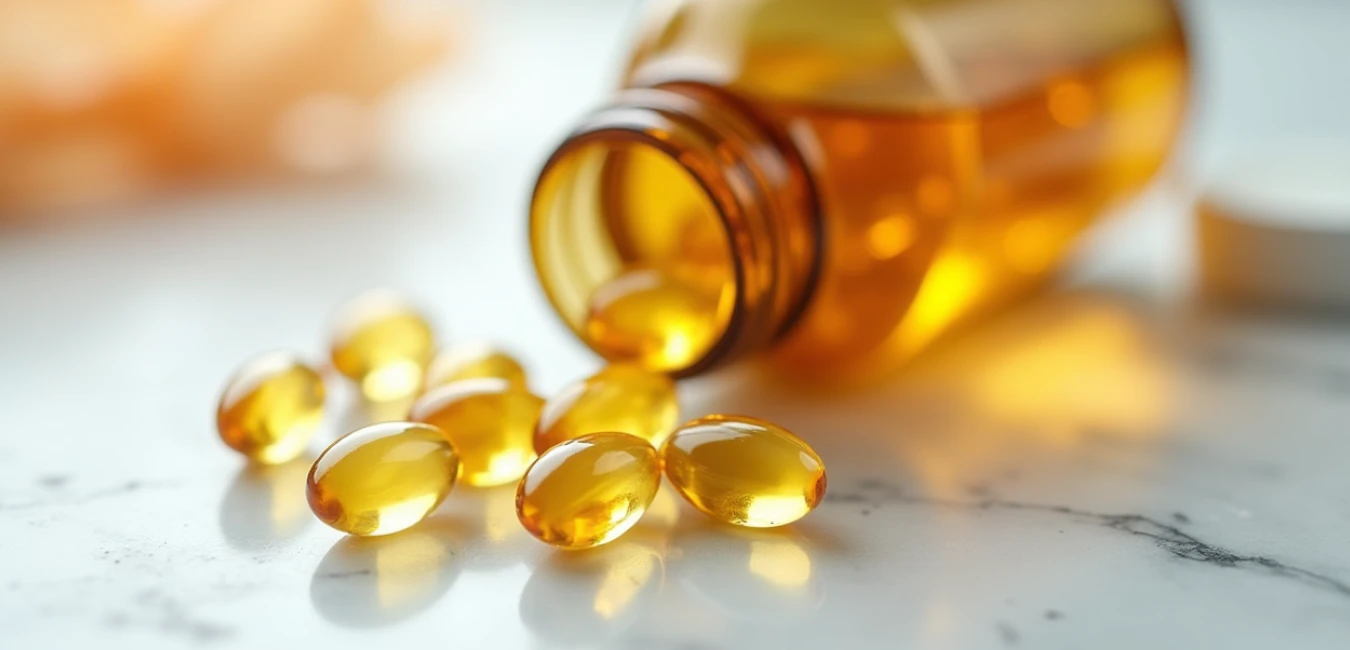 Olej z wątroby rekina – jak działa i który preparat wybrać?