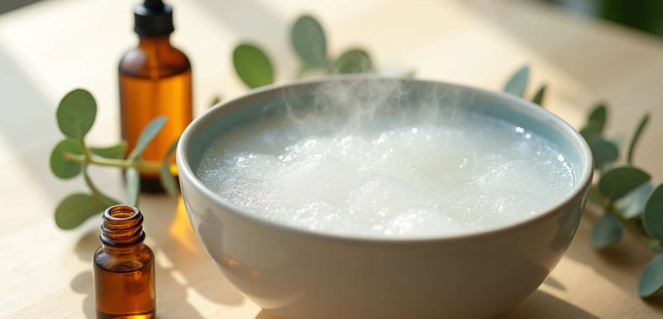 Olejki do inhalacji – jak stosować Amol, Inhalol i inne preparaty?