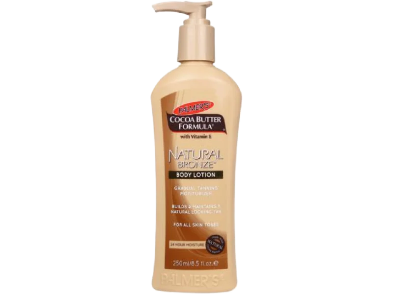 Palmer’s Cocoa Butter Formula Balsam brązujący, 250 ml