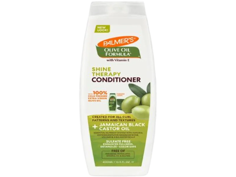Palmer’s Olive Oil Formula Odżywka do włosów, 400 ml