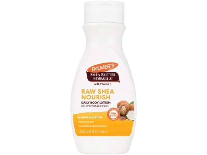 PALMERS SHEA FORMULA Balsam do ciała, 250 ml