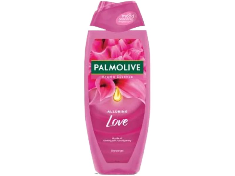 PALMOLIVE Aroma Essence Alluring Love, żel, 500 ml