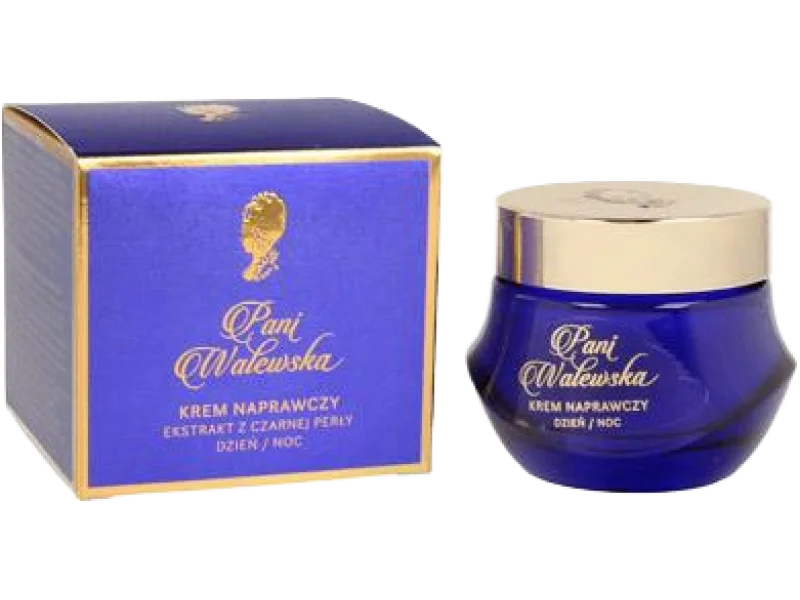 Pani Walewska Classic krem naprawczy, 50 ml