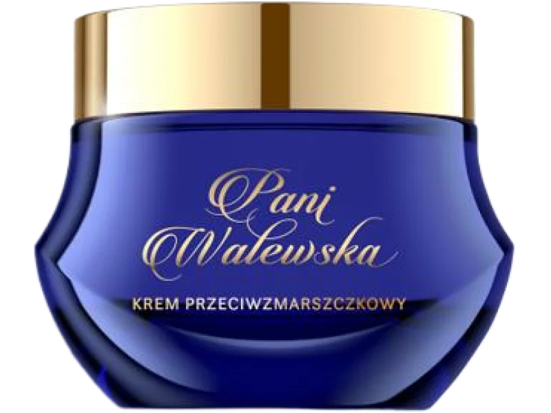 Pani Walewska Classic przeciwzmarszczkowy dzień/noc, krem, 50 ml