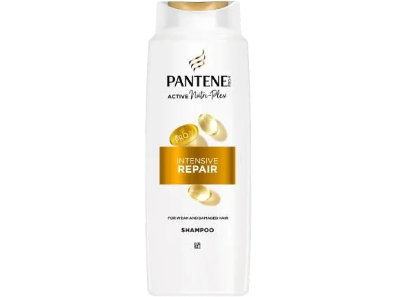 PANTENE PRO-V Intensive Repair, szampon, 400 ml