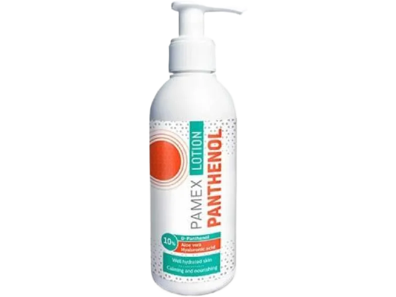 PANTHENOL Lotion, 200 ml