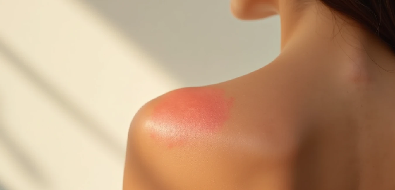 Panthenol w piance na oparzenia słoneczne – jak wybrać najlepszy?