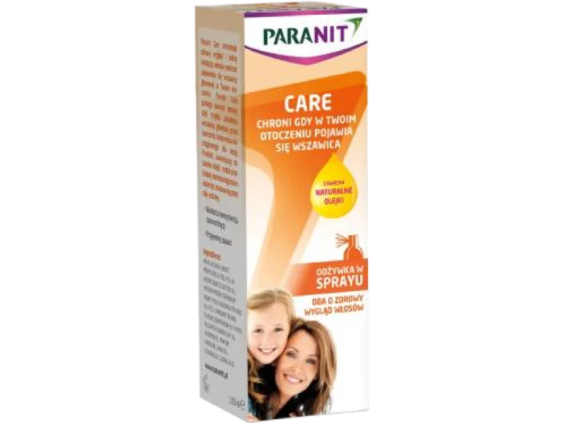 PARANIT Ochronny, spray, 100 ml