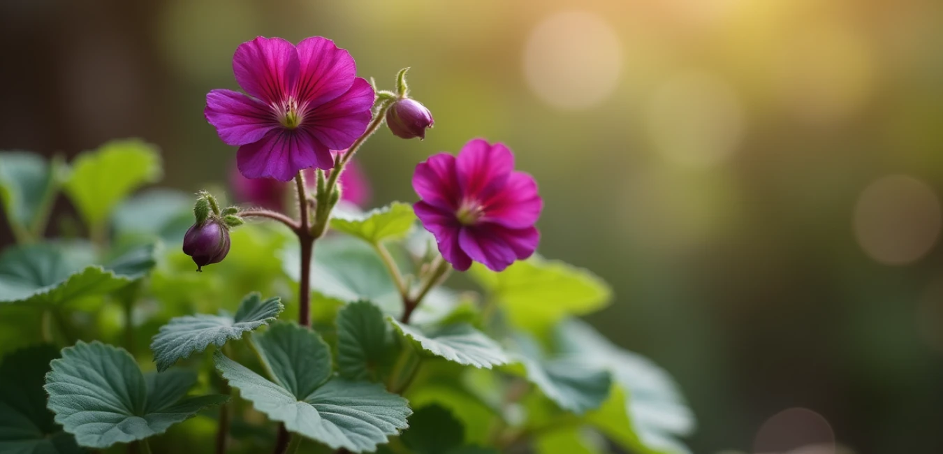 Pelargonia afrykańska na odporność – jak działa i czy jest skuteczna?