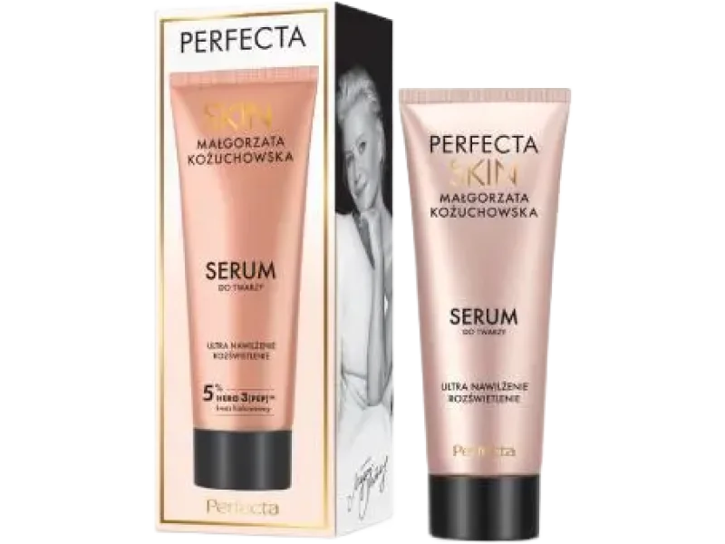 Perfecta Skin Małgorzata Kożuchowska, serum, 30 ml