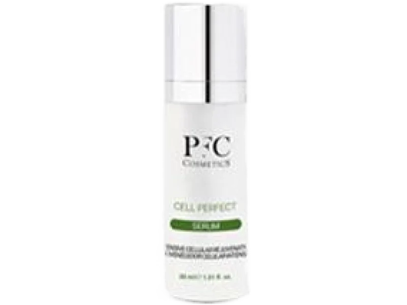 PFC Cell Perfect Serum odmładzające do twarzy, 30 ml