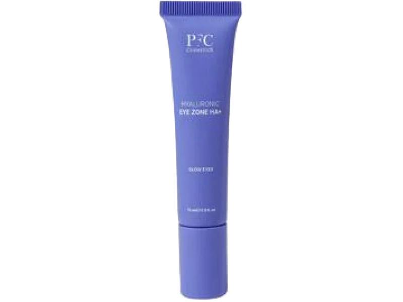 PFC Hyaluronic HA+ Eye Zone, krem, 15 ml