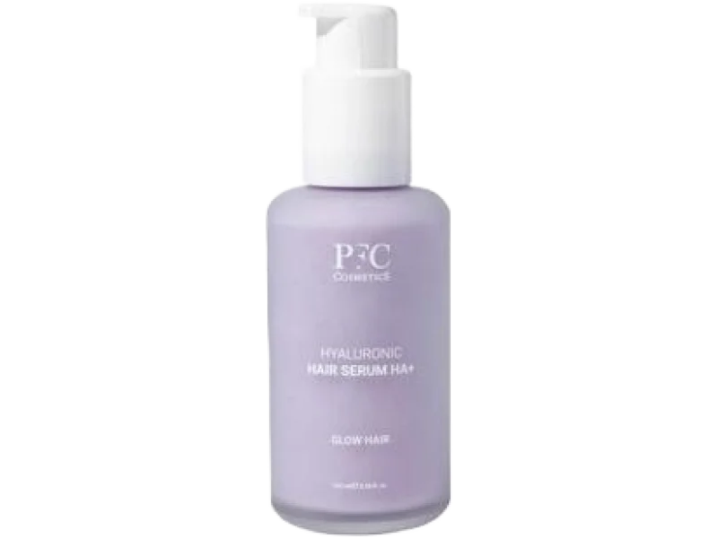 PFC Hyaluronic HA+ Hair Serum do włosów, 100 ml