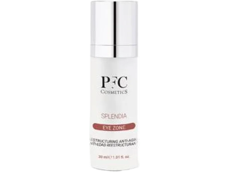 PFC Splendia Eye Zone krem przeciwstarzeniowy pod oczy dla skóry dojrzałej, 30 ml