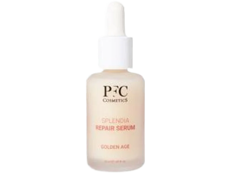 PFC Splendia Repair Serum przeciwstarzeniowe, 30 ml