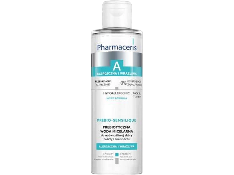 Pharmaceris A Prebio-Sensilique, płyn, 200 ml