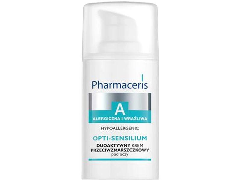 Pharmaceris A regenerujący krem przeciwzmarszczkowy, 15 ml