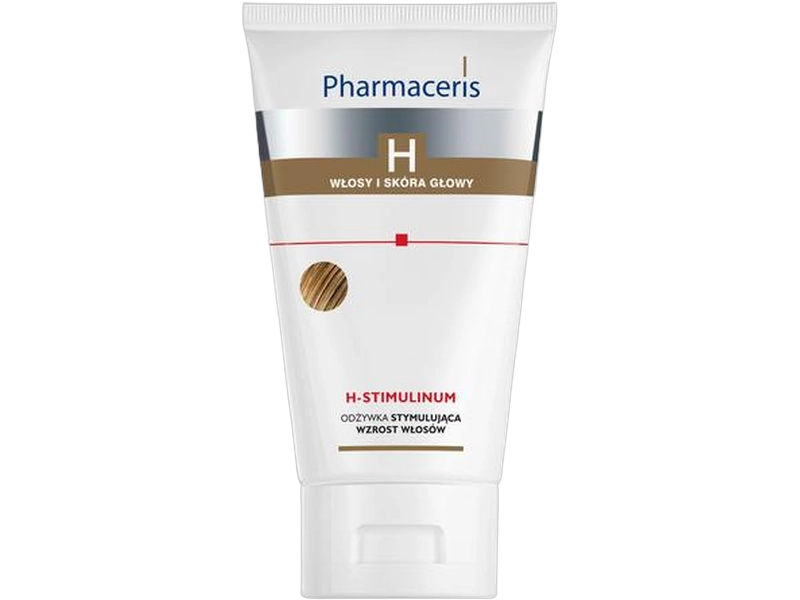 Pharmaceris H-Stimupurin odżywka stymulująca wzrost włosów, 150 ml