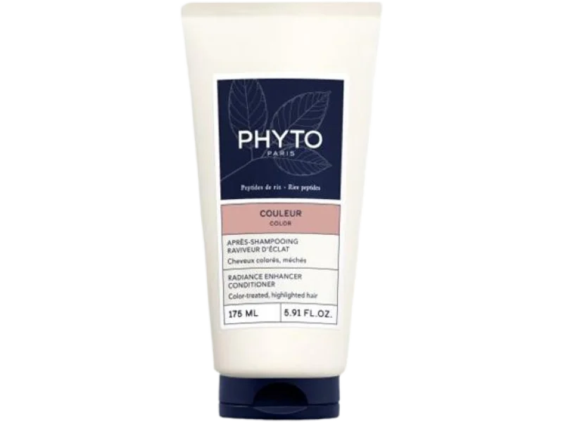 Phyto Color odżywka wzmacniająca blask, 175 ml
