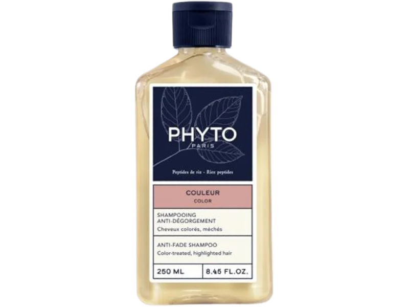 Phyto Color zapobiegający blaknięciu, szampon, 250 ml