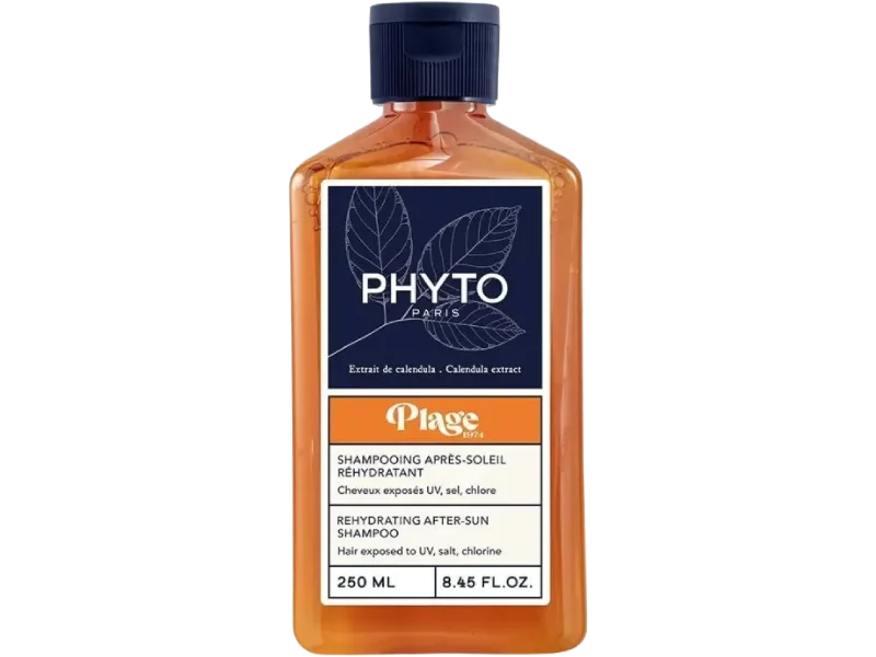 Phyto Plage po kąpieli słonecznej, szampon, 250 ml