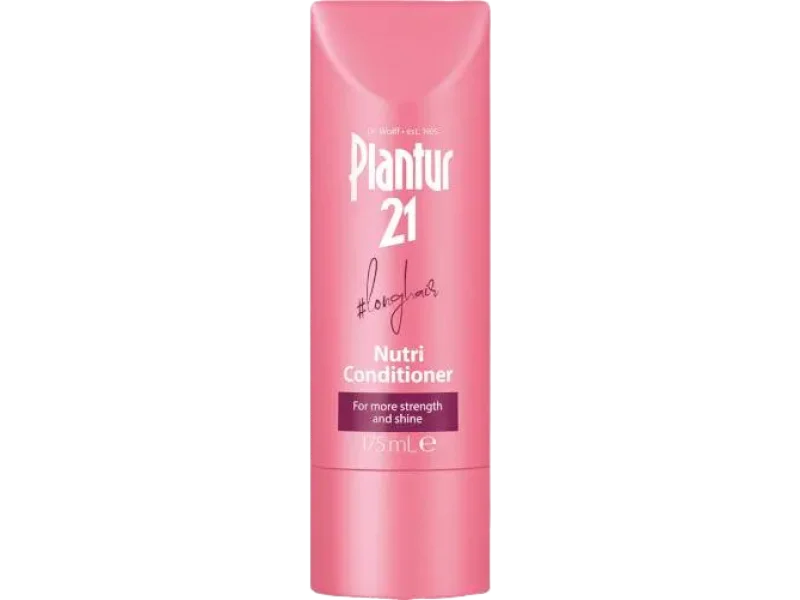 Plantur21 Nutri Conditioner longhair, odżywka, 175 ml