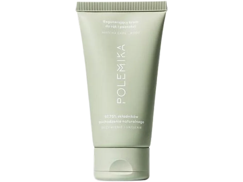 Polemika regenerujący krem do rąk i paznokci, 50 ml