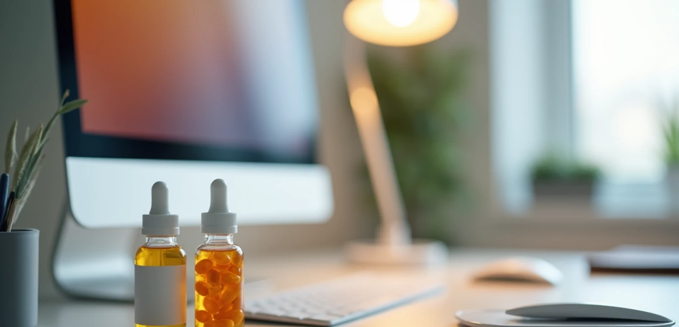 Jak chronić wzrok podczas pracy przy komputerze? Praktyczny poradnik